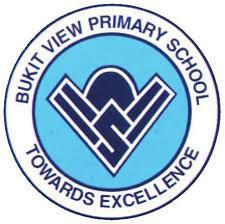 logo of Bukit View Primary School